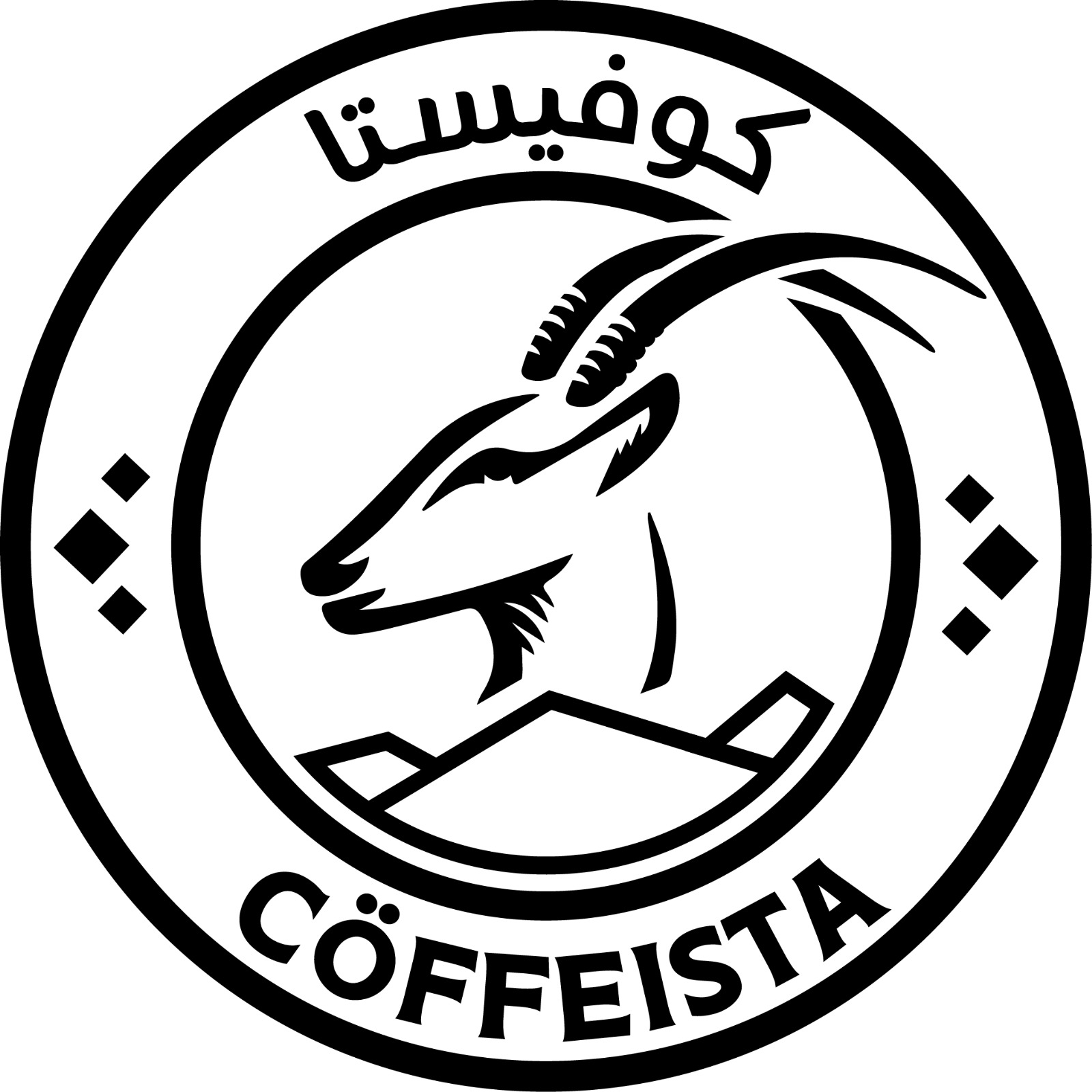 Coffeista Logo